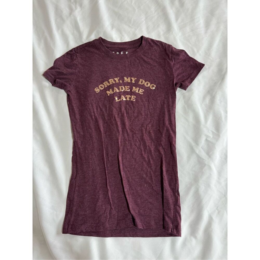 ☔️ Aeropostale T-Shirt